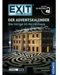 EXIT&reg; - Das Buch: Der Adventskalender von Inka Brand/ Markus Brand/ Nina Brown /
