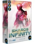 Shards of Infinity von Gary Arant/ Justin Gary / HUCH! / Spiel