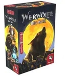 Pegasus Spiele Werw&ouml;lfe Big Box