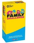 Family Challenge von Brissy/ Campion/ Weise/ Benjamin Brissy/ Jean-Baptiste Campion /