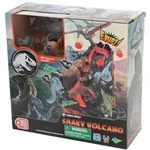 Epoch - Jurassic World - Shaky Volcano / Epoch Traumwiesen / Spiel