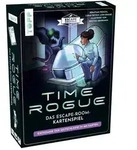 frechverlag Escape Experience - Time Rogue. R&auml;tseln kombinieren und...