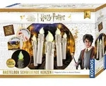 Harry Potter - Schwebende Kerzen / Franckh-Kosmos / Spiel