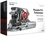 Porsche 911 Turbomotor / Franzis Verlag GmbH / Bei Hugendubel
