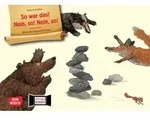 So war das! Nein so! Nein so! Kamishibai Bildkartenset von Kathrin Sch&auml;rer / Don