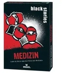 moses. Verlag black stories Medizin