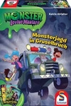 Schmidt Spiele - Monster loving Maniacs Monsterjagd in Gruselbruch