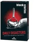 black stories Daily Disasters von Corinna Harder/ Jens Schumacher / moses....