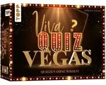 Viva Quiz Vegas! - Quizzen ohne Wissen! von Patrick P. Falcke / frechverlag GmbH /