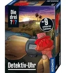 KOSMOS - Die drei ??? - Detektiv-Uhr / KOSMOS / Spiel