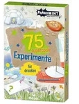 Ph&auml;noMINT 75 supercoole Experimente f&uuml;r drau&szlig;en von Anita Saan/ Anita van Saan /