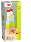 Stapelturm Haus auf Haus / HABA Sales GmbH & Co.KG / Spiel