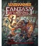 WFRSP - Warhammer Fantasy-Rollenspiel Regelwerk von Dave Allen/ Gary Astleford/
