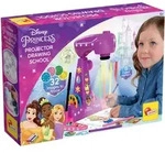 PRINCESS PROJECTOR Zeichen Schule / LiscianiGiochi / Spiel
