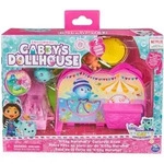 Spin Master - Gabbys Dollhouse - Deluxe Room Carnival / Spin Master / Spiel