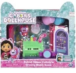 Spin Master - Gabbys Dollhouse - Deluxe Room DJ Catnips Musikzimmer / Spin Master /
