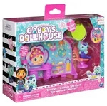 Spin Master - Gabbys Dollhouse - Deluxe Room MerCat Spa / Spin Master / Spiel