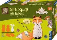 Franckh-Kosmos N&auml;h-Spa&szlig; mit Rabbat