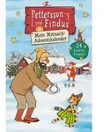 Pettersson und Findus - Mitmach-Adventskalender von Sven Nordqvist / Karibu /