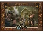 CMON - A Song of Ice & Fire - Stone Crows Felsenkr&auml;hen von Michael Shinall/...