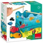GOULA Angelspiel / Jumbo Spiele GmbH / Spiel