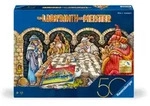 Labyrinth der Meister - Gesellschaftsspiel & Brettspiel ab 8 Jahre von Max J. Kobbert
