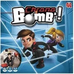 Chrono Bomb 2024 / Jumbo Spiele GmbH / Spiel