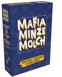 Mafia Minze Molch von Tailemi Studio / Asmodee gmbH / Spiel