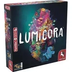Lumicora (Deep Print Games) / Pegasus Spiele GmbH / Spiel