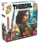 Thorgal (Portal Games) / Pegasus Spiele GmbH / Spiel