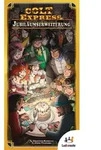 Colt Express - 10 Jahre Jubil&auml;umserweiterung von Christophe Raimbault / Asmodee gmbH