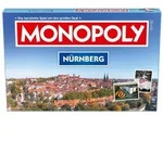 Monopoly N&uuml;rnberg / Winning Moves / Spiel
