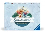 Sagaland Winterm&auml;rchen - Gesellschaftsspiel & Brettspiel ab 6 Jahre von Alex