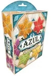 Azul: Der Sommerpavillon Mini von Michael Kiesling / Asmodee gmbH / Spiel