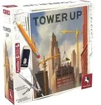 Tower Up / Pegasus Spiele GmbH / Spiel