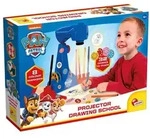 PAW PATROL PROJECTOR Zeichen Schule / LiscianiGiochi / Spiel