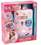 KD FUNLOCKETS SECRET JOURNAL / Jumbo Spiele GmbH / Spiel