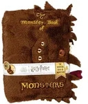 Schmidt Spiele Harry Potter Monsterbuch inklusive Sound 26 cm