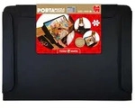 Porta Puzzle Comfort bis 1000 Teile / Jumbo Spiele GmbH / Spiel
