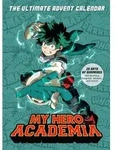 My Hero Academia: The Official Advent Calendar von Insight Editions / Insight