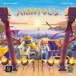 Happyshops Akropolis