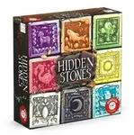 Hidden Stones von J. Evan Raitt / Piatnik Deutschland GmbH / Spiel