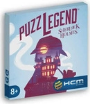HCM Kinzel PuzzLegend Sherlock