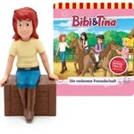 Tonie - Bibi & Tina: Die verlorene Freundschaft (Wildpferde 2 Relaunch) von Markus