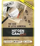 Hidden Games Crime Scene: Case 1 - The Little Gomersal Case / Pegasus Spiele...