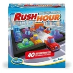 ThinkFun Rush Hour Rush Hour&reg; - Logikspiel ab 8 Jahre / Ravensburger Spieleverlag /