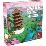 Dorfromantik - Sakura (English Edition) / Pegasus Spiele GmbH / Spiel