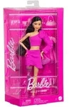 Barbie Deluxe Style Puppe - glitzernde Beinprothese / Mattel / Spiel