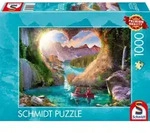 Ausblick mit Herz / Schmidt Spiele / Spiel