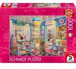Bunte B&auml;ckerei / Schmidt Spiele / Spiel